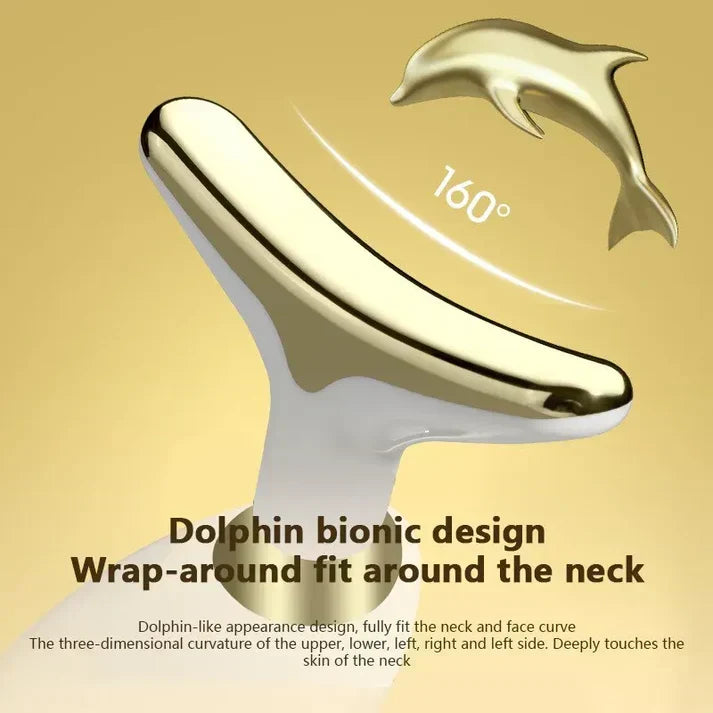 7-in-1 LED Anti-Aging/Wrinkle Apparatus